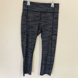 Tek Gear Cropped Yoga Leggings